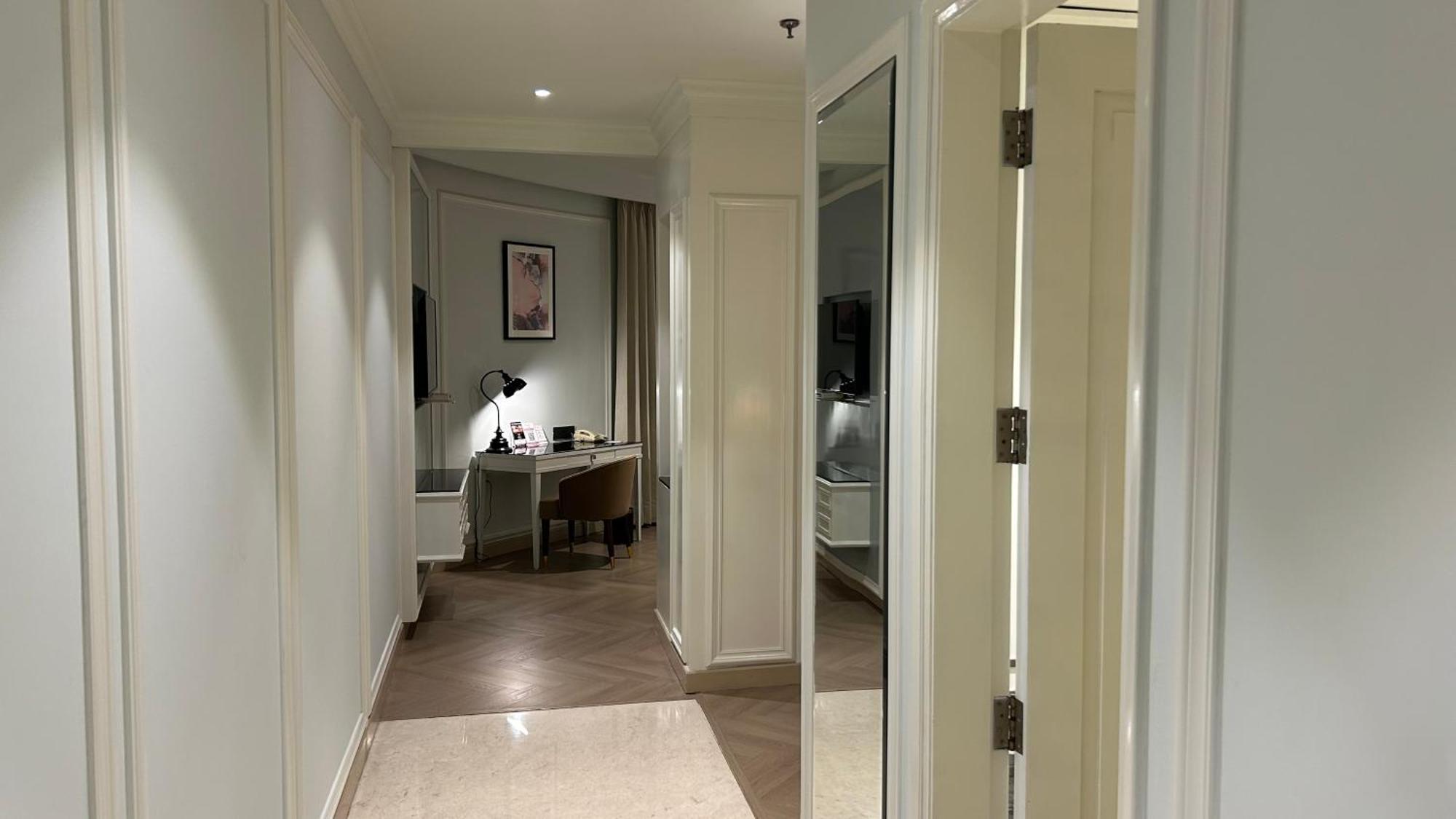 Ramada By Wyndham Jalandhar City Center Extérieur photo